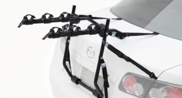 Bike Carrier